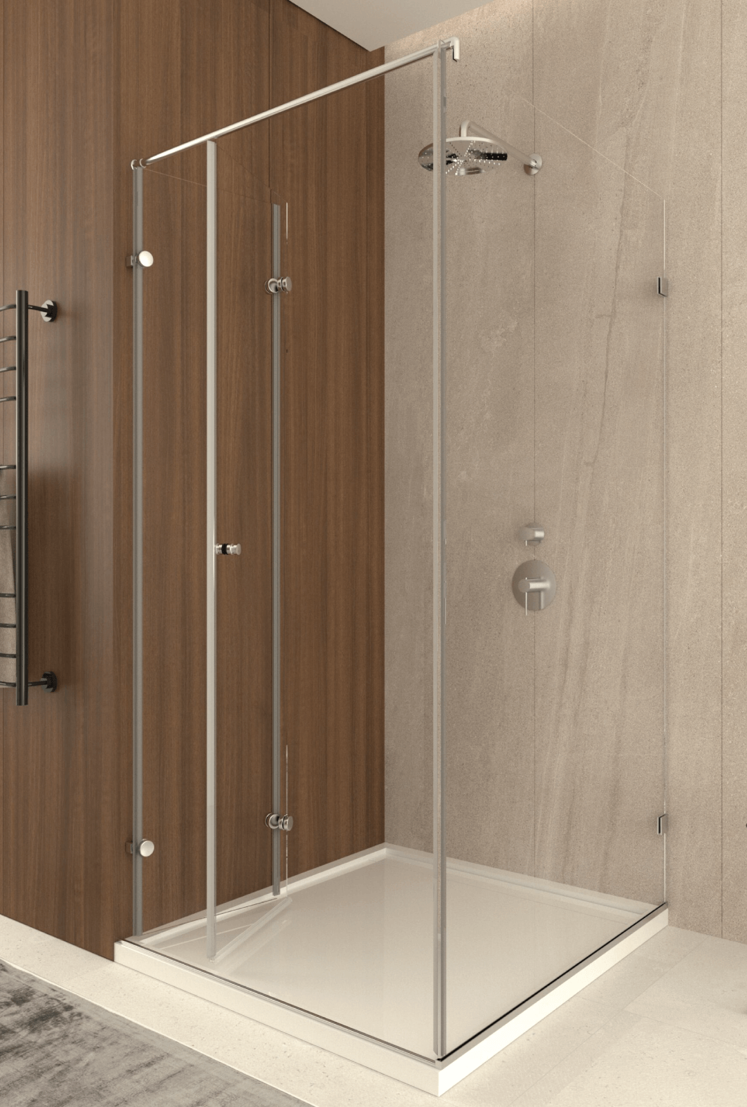 Intima Panel – Cortina